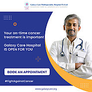 Galaxy Care Multispeciality - Laparoscopic Cancer Surgery Hospital in Pune