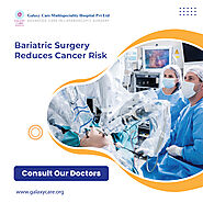 Galaxy Care Hospital- Bariatric & Metabolic Surgery in Pune
