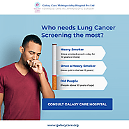 Get quote from the best Laparoscopic cancer surgery hospital in pune | Galaxy Care