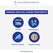 Consult the best Oncologists in Pune for Cervical Cancer Treatment!