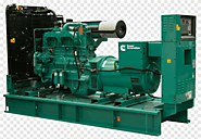 Best Industrial & Commercial Portable Diesel Generator for Sale - Power Generation Enterprises