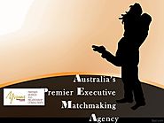 Australia’s Premier Executive Matchmaking Agency