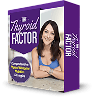 Naturopathic Remedy For The Thyroid Factors And Menopausal Weight Gain
