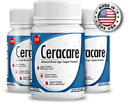 CeraCare Reviews | CeraCare supplement - Ingredients without scam