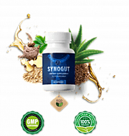 SynoGut Supplement Review | SynoGut Ingredients | SynoGut pills