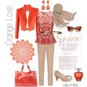 Dressing Over 40 Spring Fashion Trends - Winners 6 & 5