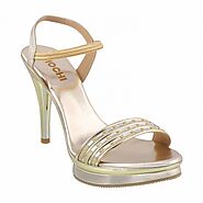 Ladies Sandal - Buy Women Sandals Online | Mochi Shoes.
