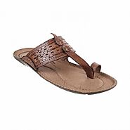 Kolhapuri Chappal - Buy Kolhapuri Shoes Online