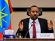 Abiy Ahmed, Ethiopia’s Prime Minister has said he will lead government troops “from the battle front” as the year-lon...