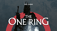 The One Ring RPG 2nd Edition: First Impressions of the Lord of the Rings Roleplaying Game from Free League Publishing...
