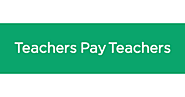Website at https://www.teacherspayteachers.com/