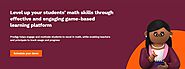 Fun Maths Activities | Fun Math Games Online | Prodigy Education