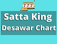 Satta King Desawar Chart - SATTA MATKA | SATTA KING