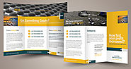 Creating brochures that assure to be a deal-clincher