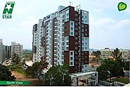 Apartments In Thanisandra Main Road by CoEvolve Northern Star