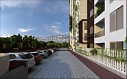 Flats For Sale In North Bangalore by CoEvolve Northern Star