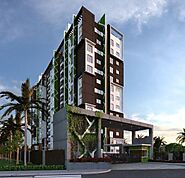 CoEvolve Group one of the leading builders of Apartments In Thanisandra Main Road