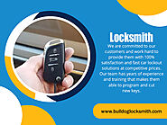 Locksmith in Grand Prairie