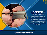 Locksmith in Richland Hills