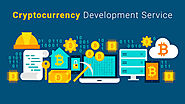 Most Reliable Cryptocurrency Development Services