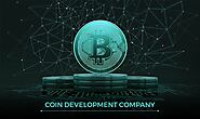 Elevate your business| Shake hands with Stablecoin Development Company
