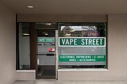 Vape Street – Vape Store Surrey Newton British Columbia