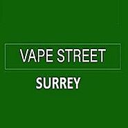 Vape Street Surrey BC (VapeStreetSurreyBC) - Profile | Pinterest