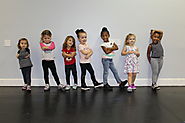 Children's Hip Hop - Lisa's Dance & Exercise
