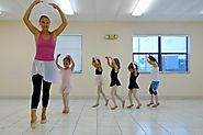 Give Your Toddler a Great Start to Preschool Learning through Customized Dance Classes