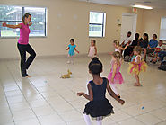 Dance Classes for Toddlers and How they Benefit Your Little One