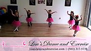 Lisa's Dance | Public Profile