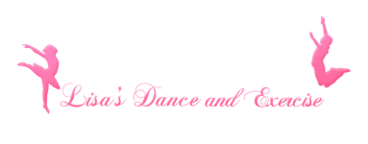 Headline for Lisa's Dance and Exercise