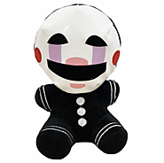 Marionette from Five Nights at Freddy’s