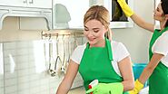 Right Time To Hire Professional End of Lease Cleaning Service