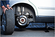 4 Signs That Your Tire Rim Is Bent – And Needs To Be Replaced
