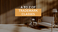 What is Class in Trademark Search?