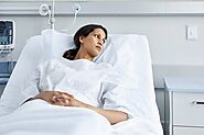 Bariatric Beds Increase Patient Comfort – mycustombeddingny
