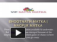 PPT – How do I know about the history and geography of Bhootnath Matka? PowerPoint presentation | free to download - ...