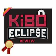 Stream episode The Kibo Eclipse Review - The Way Expanding your eCommerce Site by ecomtip podcast | Listen online for...