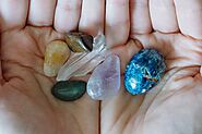 How to Choose the Right Crystal for Me? - The Rainbow Miracle