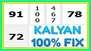 Kalyan Satta Matkà Result Today 21-10-2021 Kalyan Matkà Result Today Live