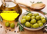 Study says, eat more olive oil - Five Star Nursing