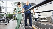 Physical Therapist Assistant staffing Agency in New York | PTA staffing company in New York
