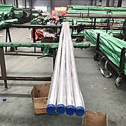 SS 310 Pipes, Stainless Steel 310S Seamless and Welded Pipe Suppliers, Exporters in India