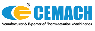 CEMACH Manufacturer and Exporters of Pharmaceutical Machines