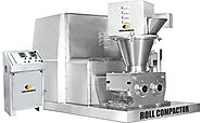 Cemach Machineries Ltd One Stop Place for Pharmaceutical Machinery in India