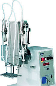 Manufacturer and Exporter of Liquid Dosing Filling in India