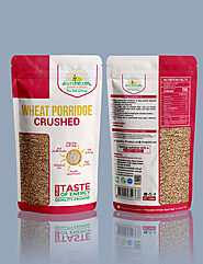 Wheat Porridge - Buy Wheat Porridge in Pakistan - Sunbeam Foods & Spices (Pvt) Ltd