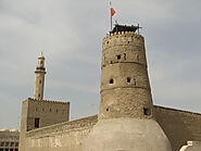 Explore the Dubai Museum