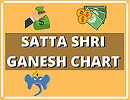 Shri Ganesh Satta King Chart: 5 Winning Tips To Get Started